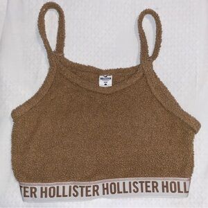 Hollister Co. sleep top